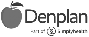 Denplan logo