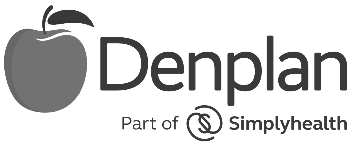 Denplan logo