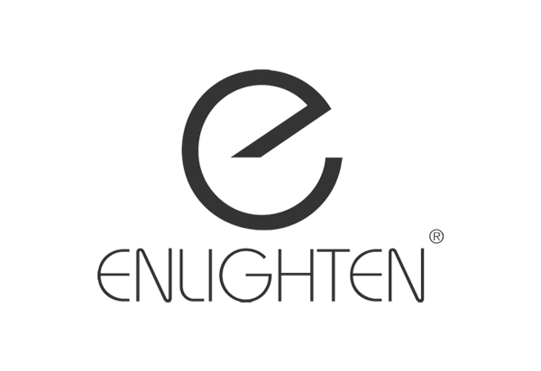 Enlighten logo